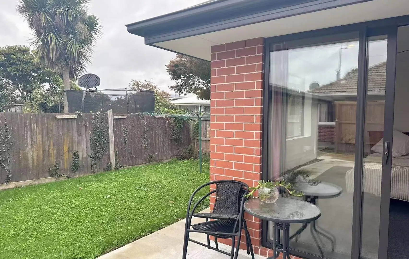 One Room Studio Near Airport Christchurch 0*,  New Zealand